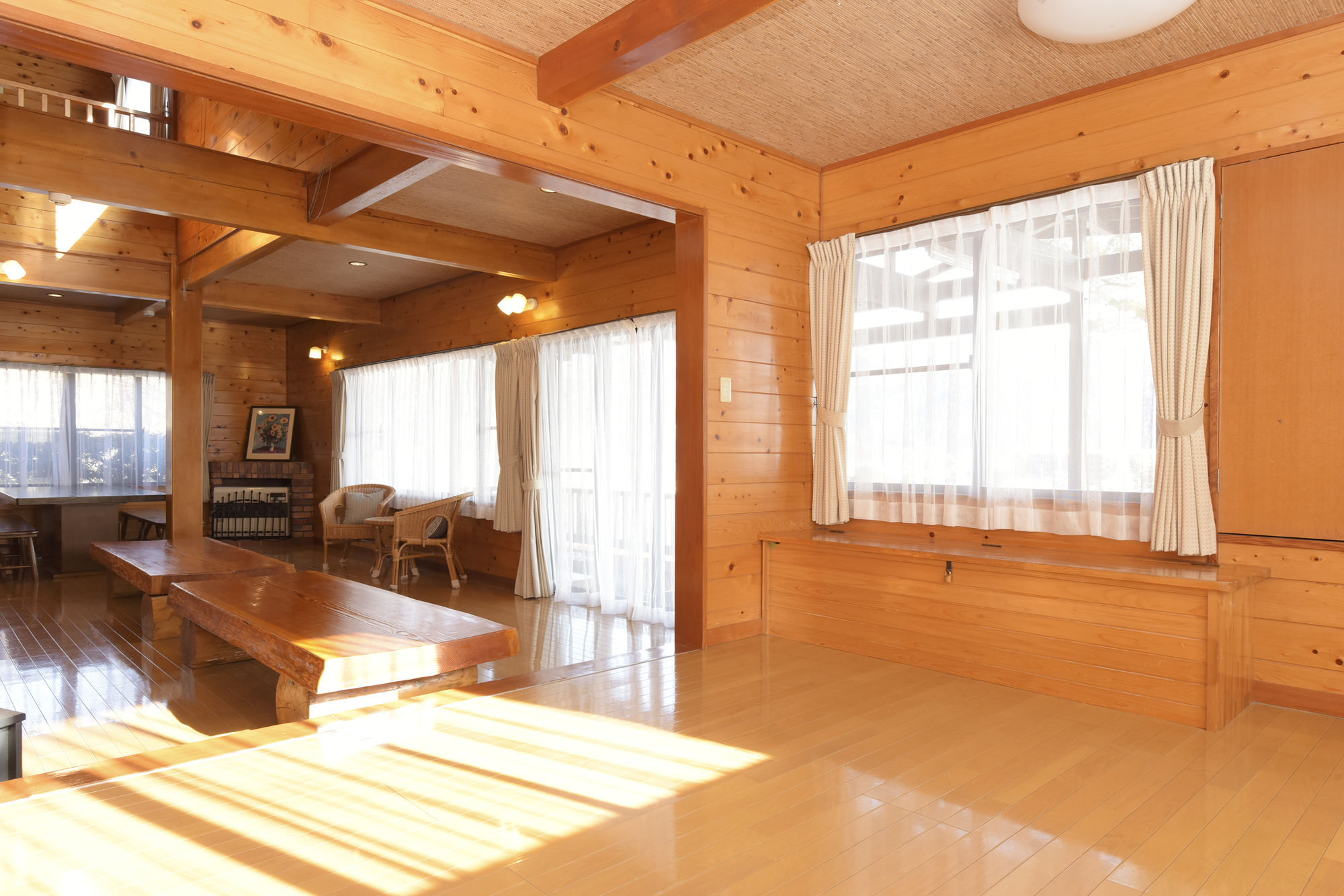 Kawaguchiko Country Cottage Ban Fujikawaguchiko Exterior foto
