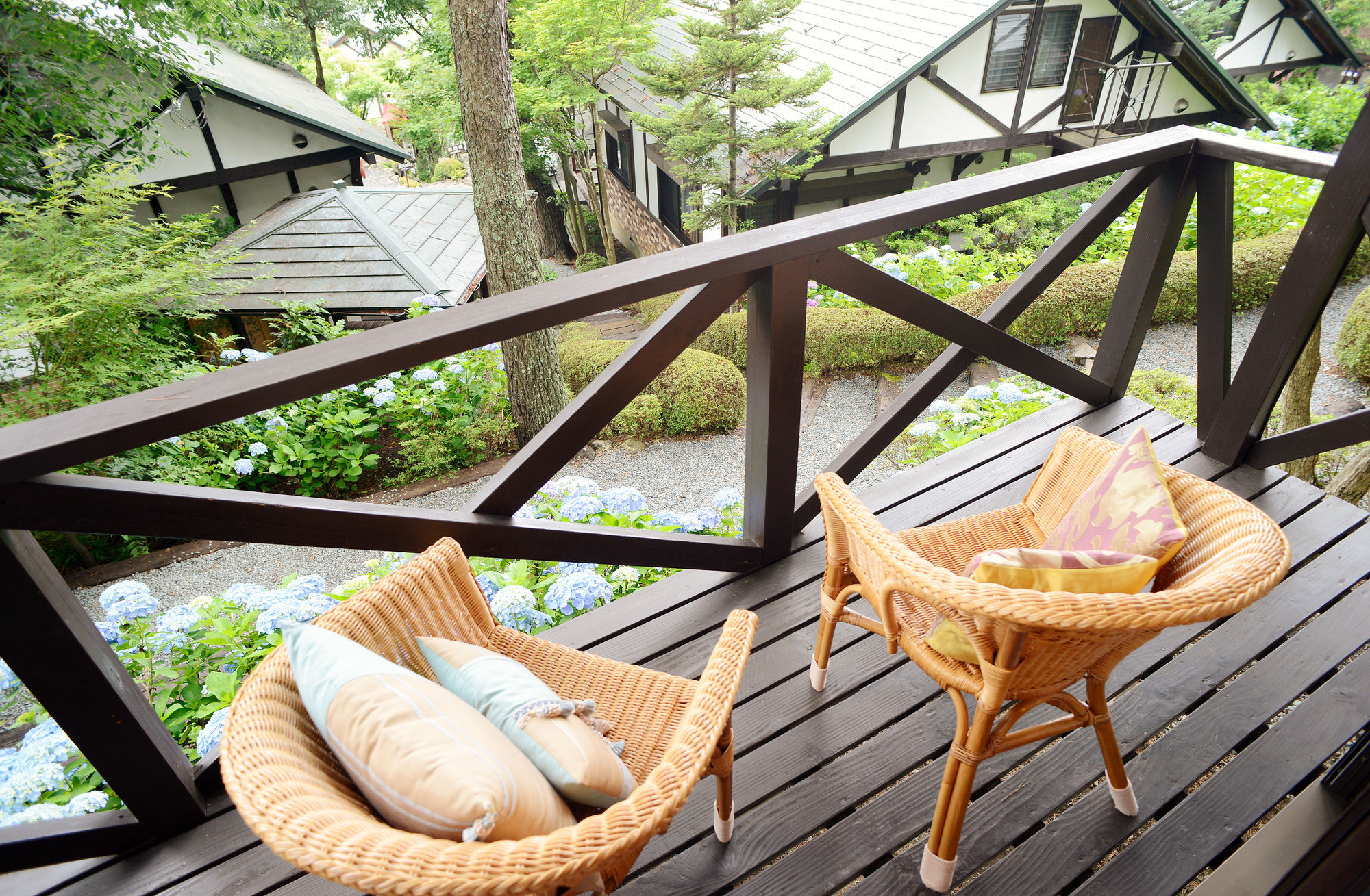 Kawaguchiko Country Cottage Ban Fujikawaguchiko Exterior foto