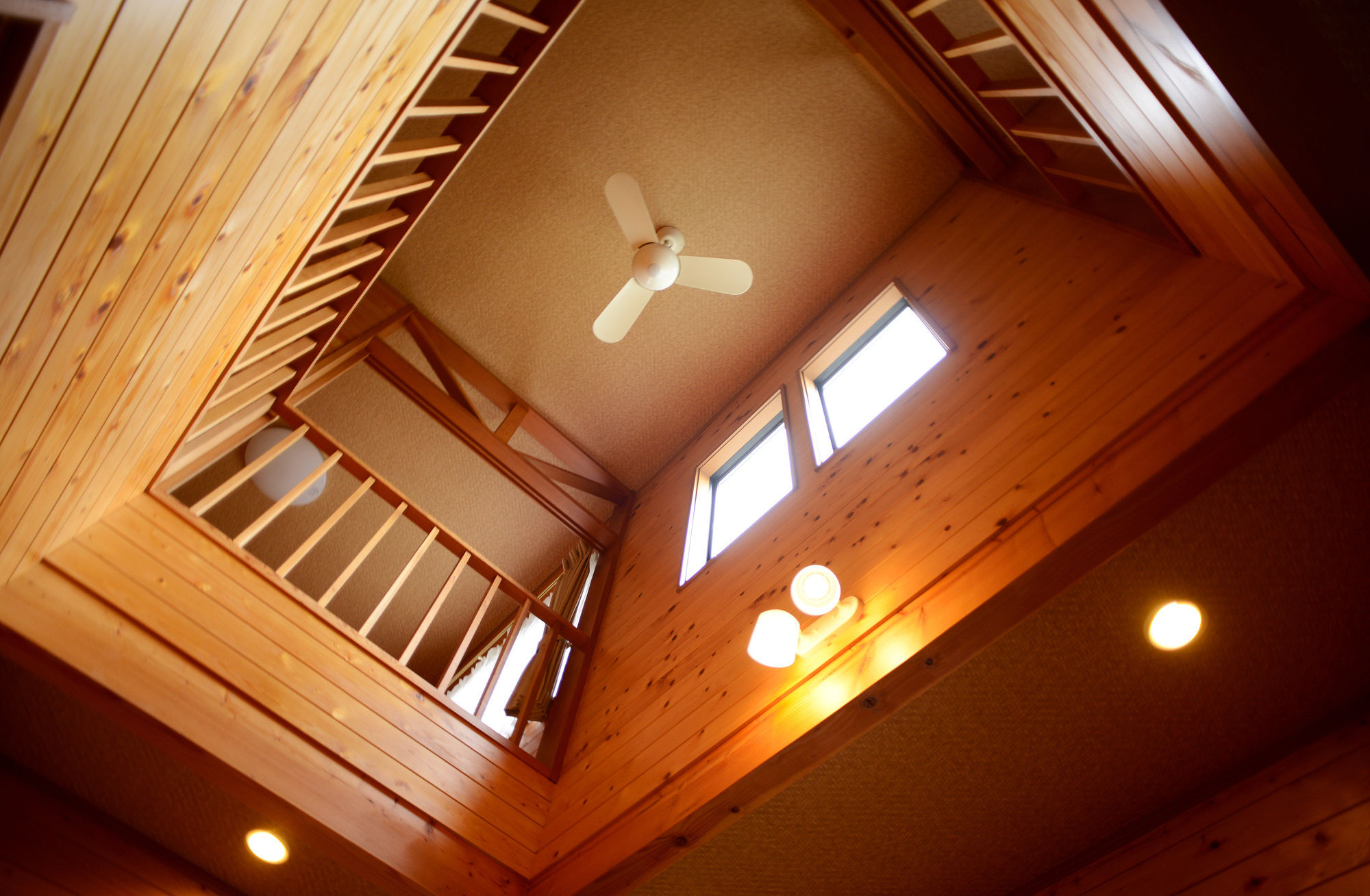 Kawaguchiko Country Cottage Ban Fujikawaguchiko Exterior foto