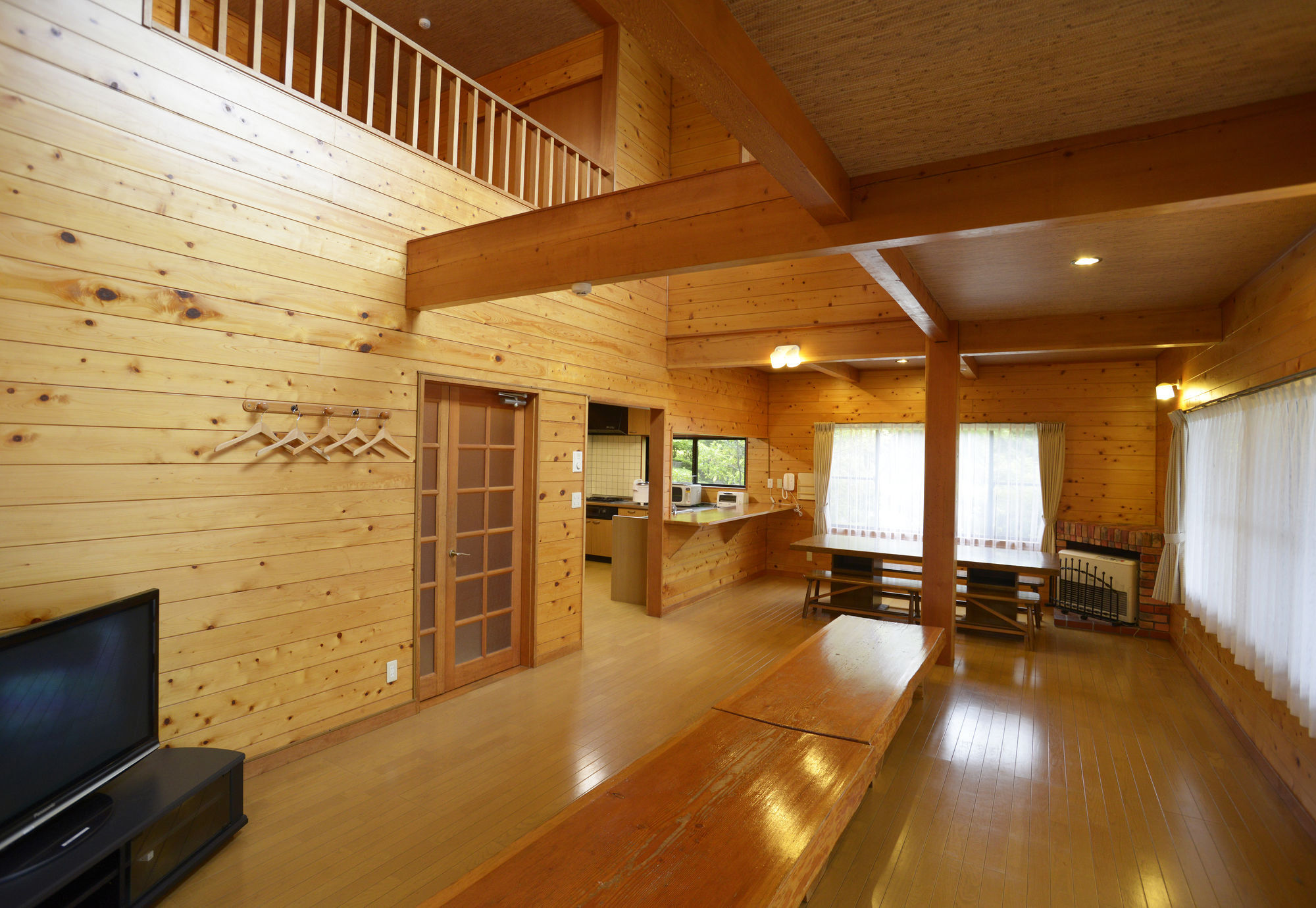 Kawaguchiko Country Cottage Ban Fujikawaguchiko Exterior foto
