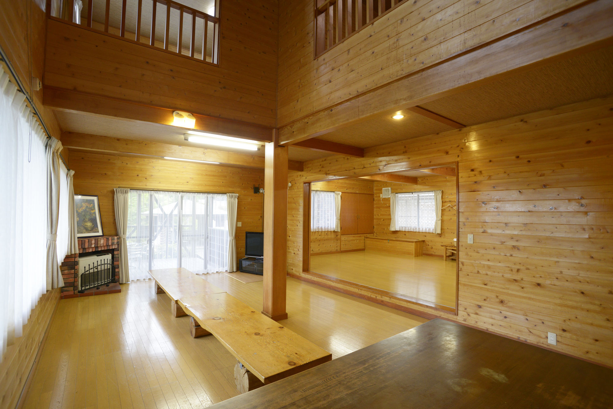Kawaguchiko Country Cottage Ban Fujikawaguchiko Exterior foto