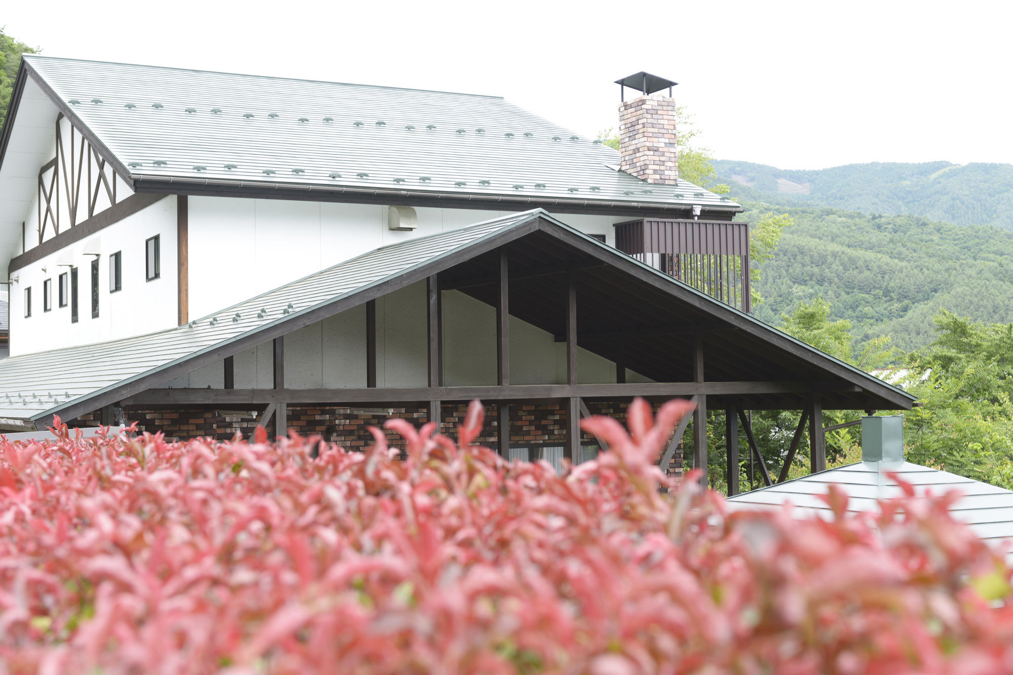 Kawaguchiko Country Cottage Ban Fujikawaguchiko Exterior foto