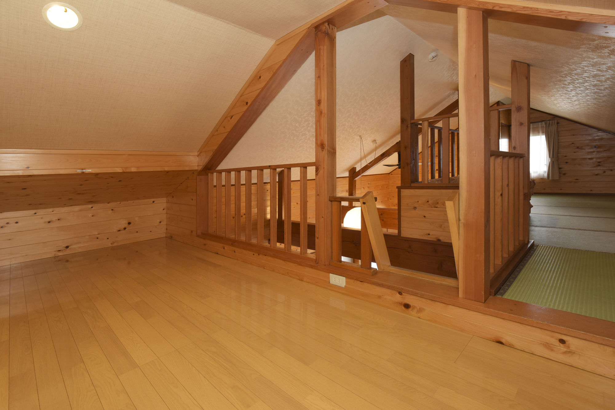 Kawaguchiko Country Cottage Ban Fujikawaguchiko Exterior foto
