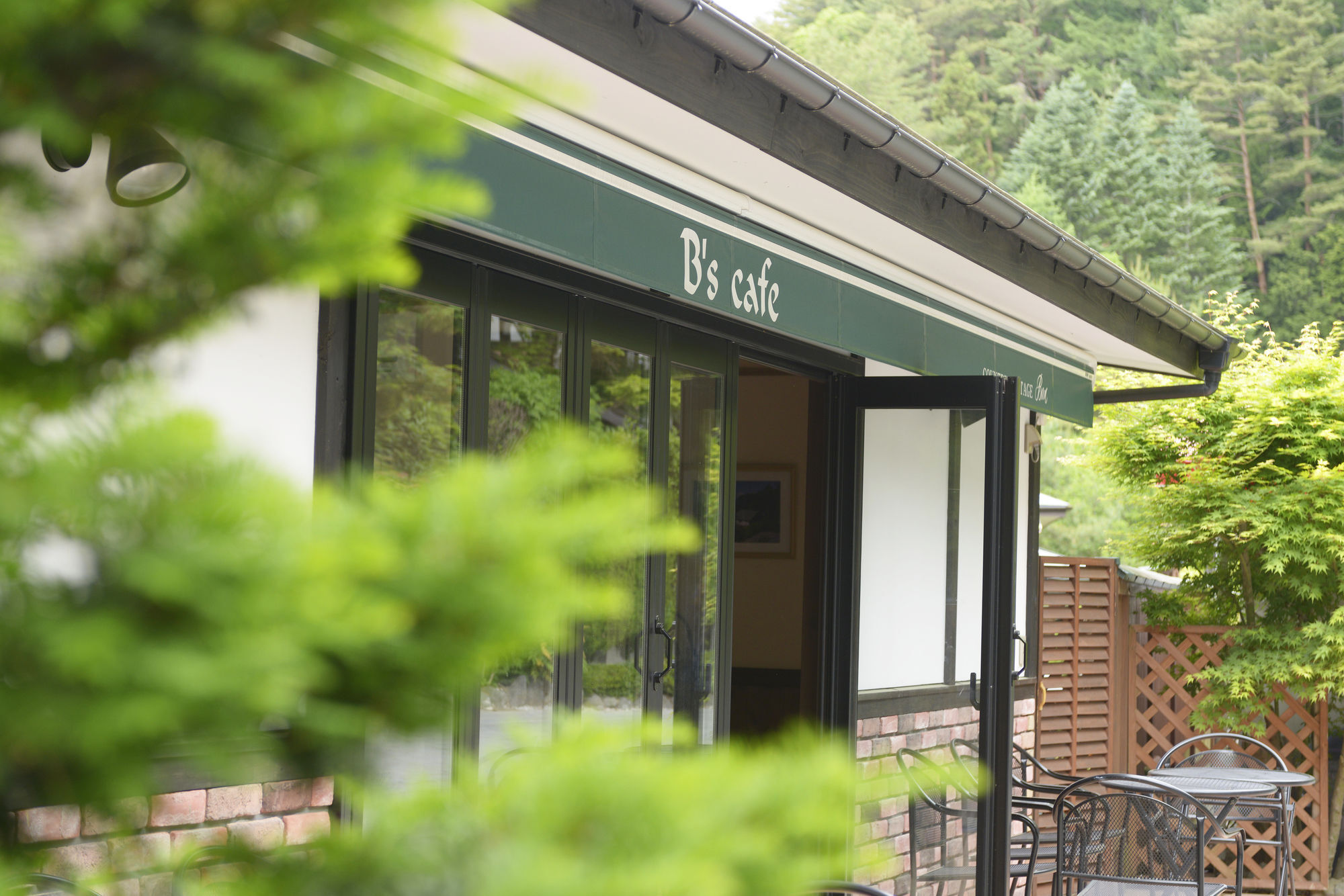 Kawaguchiko Country Cottage Ban Fujikawaguchiko Exterior foto