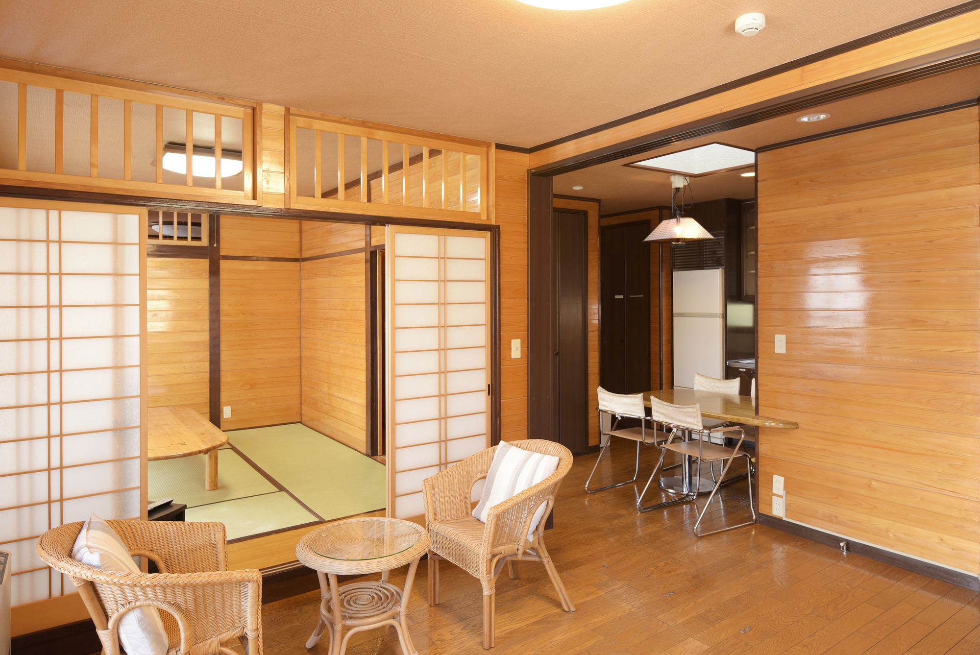 Kawaguchiko Country Cottage Ban Fujikawaguchiko Exterior foto