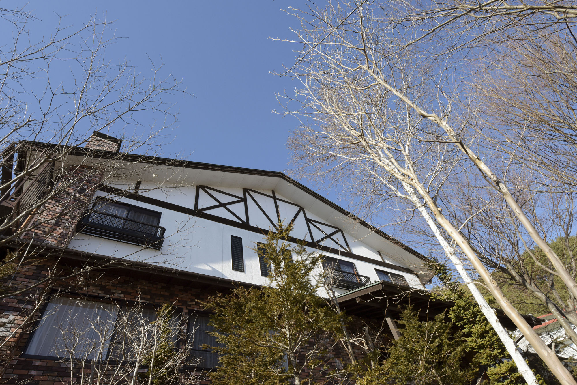 Kawaguchiko Country Cottage Ban Fujikawaguchiko Exterior foto